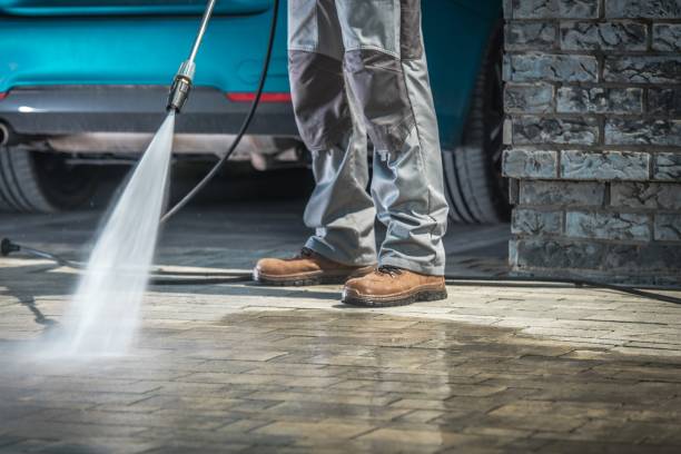 Madera Ranchos, CA Pressure Washing Services Company